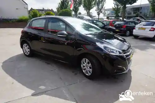 Peugeot 208 1.2 PureTech 82 2018