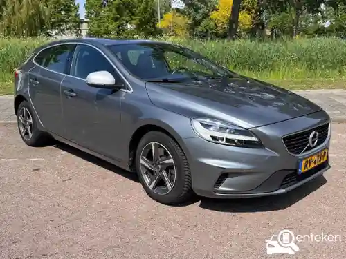 Volvo V40 D3 2018
