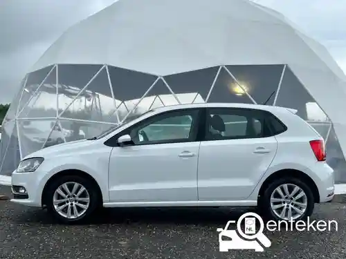 VW Polo 1.2 TSI BMT 2017