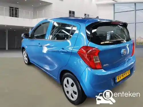 Opel KARL 1.0 ecoFLEX 2018