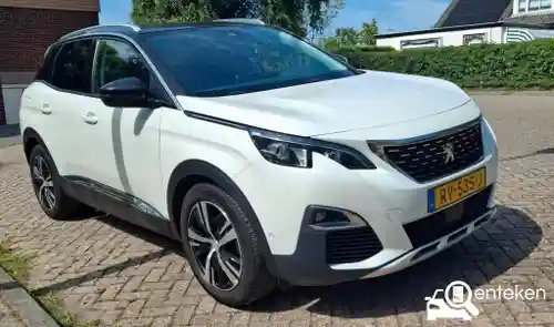 Peugeot 3008 1.2 PureTech 130 2018