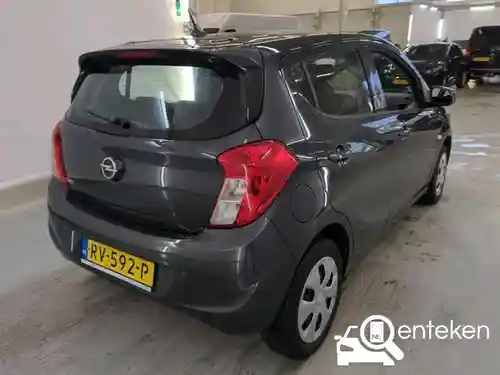 Opel KARL 1.0 ecoFLEX 2018