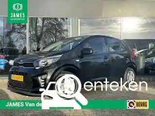 KIA Picanto 1.0 2018