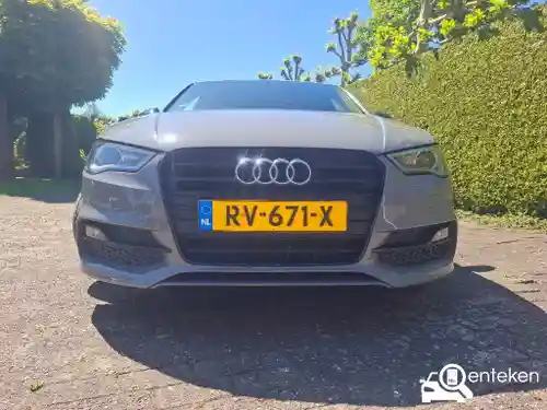 Audi A3 1.4 TFSI cod ultra 2016