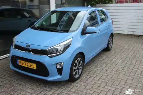 KIA Picanto 1.0 2018