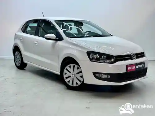 VW Polo 1.4 2013