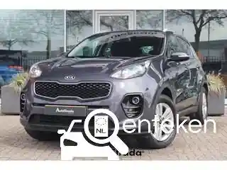 KIA Sportage 1.6 GDI 2018