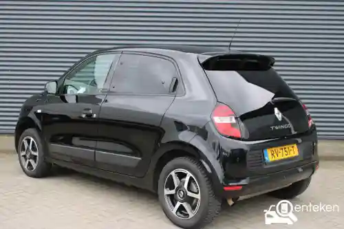 Renault Twingo SCe 70 2018