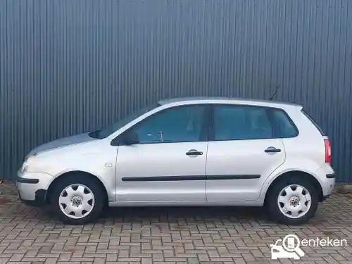 VW Polo 1.2 2004