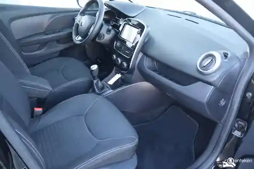 Renault Clio ENERGY TCe 90 2018