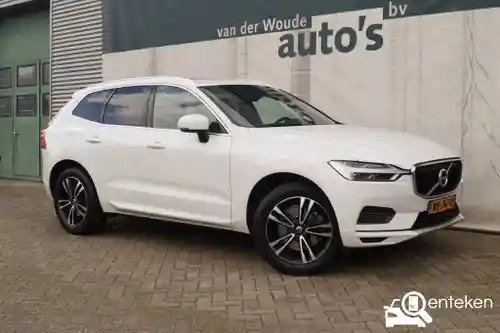 Volvo XC60 T5 2018