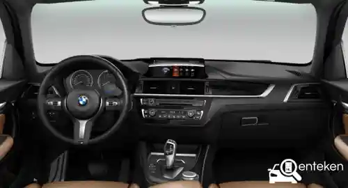 BMW 118i 2018
