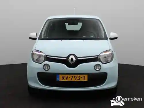 Renault Twingo SCe 70 2018