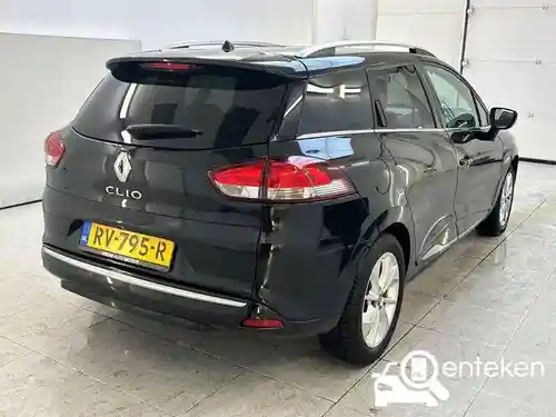 Renault Clio Grandtour ENERGY TCe 90 2018