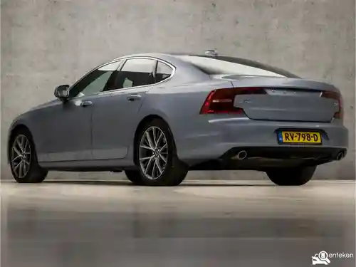 Volvo S90 T4 2018
