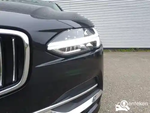 Volvo S90 T4 2018