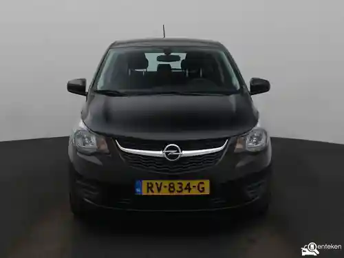 Opel KARL 1.0 ecoFLEX 2018