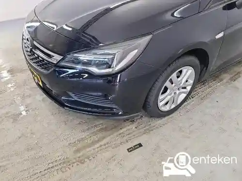 Opel Astra Sports Tourer 1.0 ECOTEC DI Turbo 2018