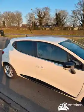 Renault Clio ENERGY TCe 90 2018