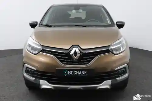 Renault Captur ENERGY TCe 90 2018
