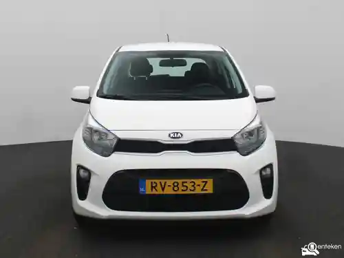 KIA Picanto 1.0 2018