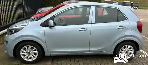 KIA Picanto 1.0 2018