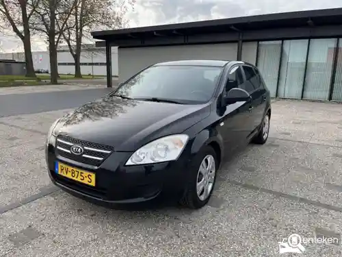 KIA cee´d 1.4 2008