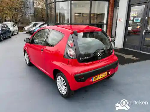 Citroen C1 1.0 2009