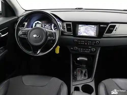 KIA Niro 1.6 GDI Hybrid 2018