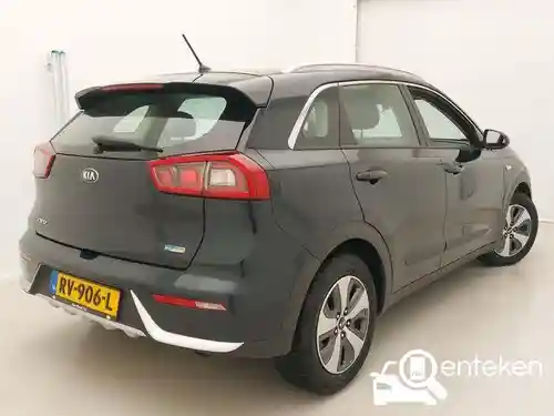 KIA Niro 1.6 GDI Hybrid 2018