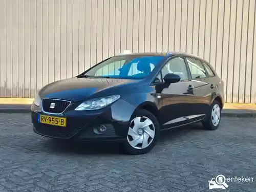 SEAT Ibiza ST 1.4 16V 2011