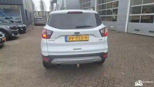Ford Kuga 1.5 EcoBoost 2018