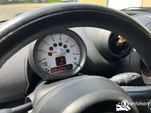 MINI Countryman Cooper SD 2014