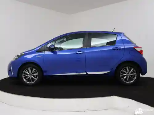 Toyota Yaris 1.5 Hybrid 2018
