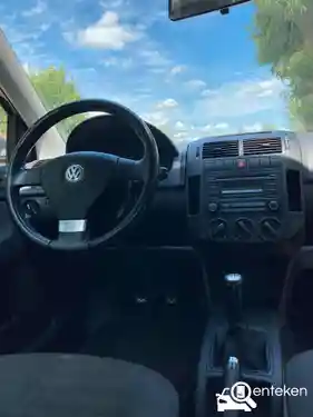 VW Polo 1.4 2007
