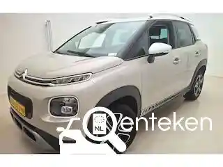 Citroen C3 Aircross PureTech 110 2018