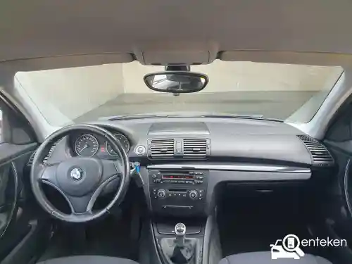 BMW 116i 2007