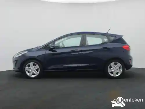 Ford Fiesta 1.1 2018