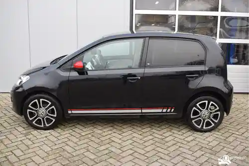 VW up! 1.0 2018