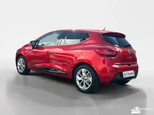 Renault Clio ENERGY TCe 90 2018