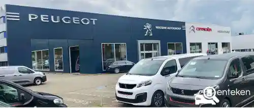 Citroen C3 Aircross PureTech 82 2018