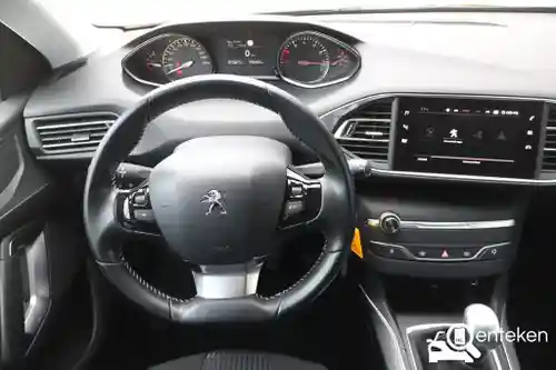 Peugeot 308 1.2 PureTech 130 2018