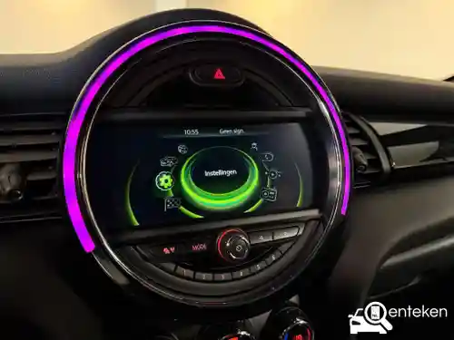 MINI  Cooper 2018
