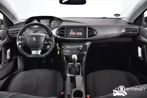 Peugeot 308 SW 1.2 PureTech 110 2018