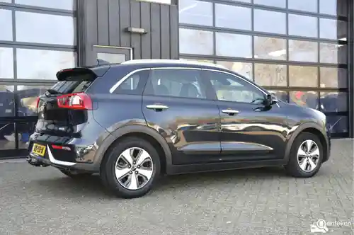 KIA Niro 1.6 GDI Hybrid 2018