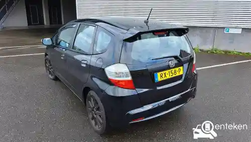Honda Jazz 1.4 2009