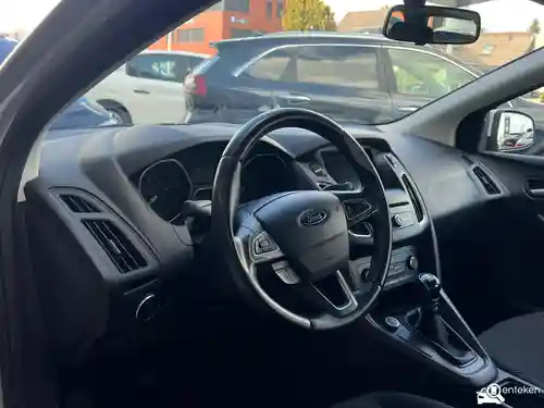 Ford Focus Turnier 1.0 EcoBoost 2018