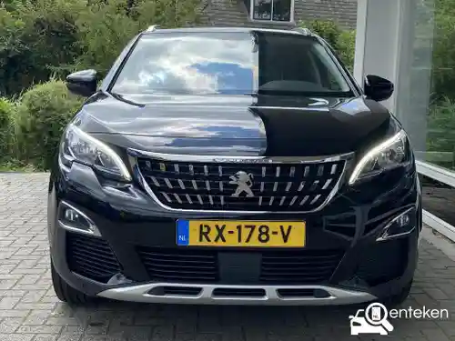 Peugeot 3008 1.2 PureTech 130 2018