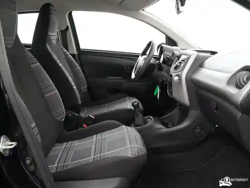 Peugeot 108 1.0 e-VTi 68 2018