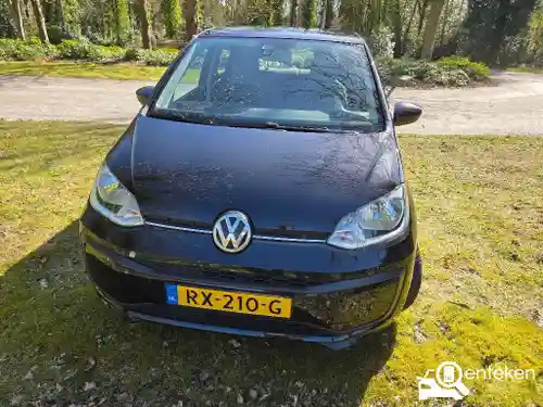 VW up! 1.0 2018
